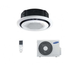 Кассетный кондиционер Samsung AC071MN4PKH/EU/AC071MXADKH/EU
