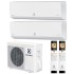 Electrolux EACO/I-18FMI-2/N8_ERP / EACS/I-07 HP FMI/N8_ERP / EACS/I-12 HP FMI/N8_ERP