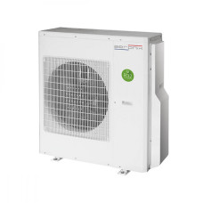 Мультисплит система на 5 комнат Aeronik ASI-07 ILK3 x 3 + ASI-12 ILK3 + ASI-18 ILK3 / ASO-42 HMZK