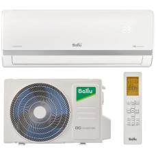 Кондиционер Ballu Lagoon BSDI-07HN8
