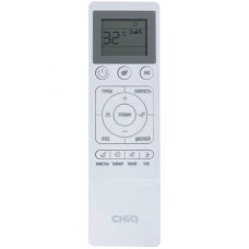 Кондиционер CHiQ Grace White CSDH-09DB-W