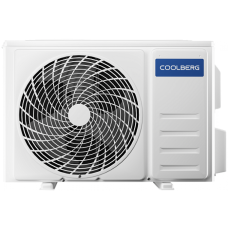 Кондиционер Coolberg Runa CI-07R1/CI-07R1