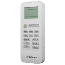 Кондиционер Coolberg Runa CI-07R1/CI-07R1