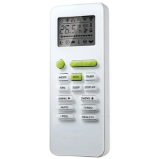 Кондиционер Dahatsu Onyx DH-18 T