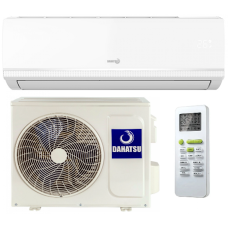 Кондиционер Dahatsu Onyx DH-18 T