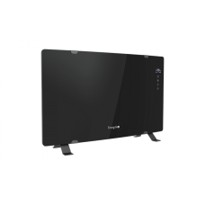 Конвектор со стеклокерамической панелью Energolux Jungfrau ECH-1500E-J1-BG