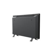 Конвектор со стеклокерамической панелью Energolux Jungfrau ECH-1500E-J1-BG