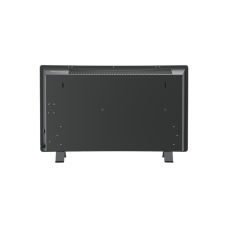 Конвектор со стеклокерамической панелью Energolux Jungfrau ECH-1500E-J1-BG