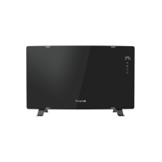 Конвектор со стеклокерамической панелью Energolux Jungfrau ECH-1500E-J1-BG