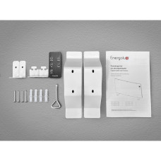 Конвектор со стеклокерамической панелью Energolux Jungfrau ECH-1500E-J1-BG