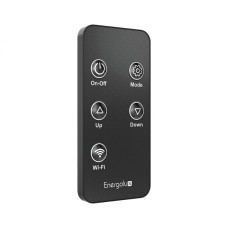 Инфракрасный обогреватель Energolux Pilatus EIHS-3000-P1-BO Инфракрасный обогреватель Energolux Pilatus EIHS-3000-P1-BO