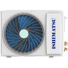 Кондиционер ISHIMATSU AVK-12I WIFI