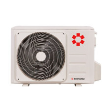 Кассетный кондиционер Kentatsu KSZTA53HFAN1 / KSUTA53HFAN1