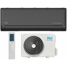 Кондиционер Mdv Integra Pro Black MDSBI-24HRFN8/MDOAI-24HFN8