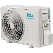 Кондиционер Mdv Integra Pro Black MDSBI-24HRFN8/MDOAI-24HFN8