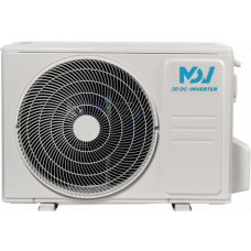 Кондиционер Mdv Integra Pro Black MDSBI-24HRFN8/MDOAI-24HFN8