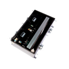 Приточная установка Minibox.E-2050-2/20kW/G4 GTC