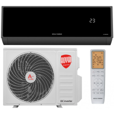 Кондиционер Royal Thermo Barocco RTBI-24HN8_V2/black