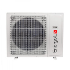 Мультисплит система на 5 комнат Energolux SAS07M3-AI x 5 / SAM42M2-AI/5