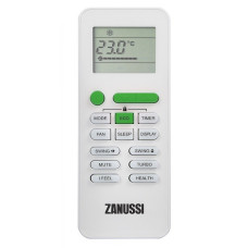 Кондиционер Zanussi ZACS/I-09 HM/A23/N1