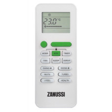Кондиционер Zanussi ZACS/I-09 HM/A23/N1