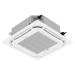 Кассетный кондиционер Aeronik ASI-AKH100T1/A-S / ASO-AGUHN100W1/INV (TF06)