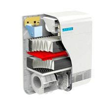 Бризер TION O2 Next