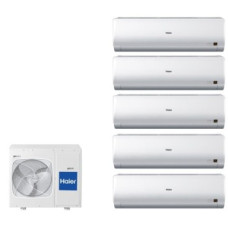 Haier 5U34HS1ERA / AS07BS4HRA - 5 шт.