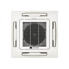 Кассетный кондиционер Dantex RK-24UHTN/RK-24HTNE-W Кассетный кондиционер Dantex RK-24UHTN/RK-24HTNE-W