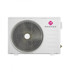 Кассетный кондиционер Dantex RK-24UHTN/RK-24HTNE-W Кассетный кондиционер Dantex RK-24UHTN/RK-24HTNE-W