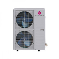 Колонный кондиционер Dantex RK-48FHM4/RK-48HM4E Колонный кондиционер Dantex RK-48FHM4/RK-48HM4E