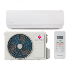 Кондиционер Dantex RK-24SDM4G/RK-24SDM4EG