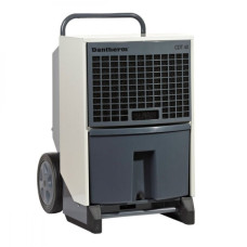 Осушитель воздуха Dantherm CDТ 40 Mk III промышленный мобильный