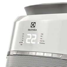 Мобильный кондиционер Electrolux EACM-10 FP/N6 Air Flower