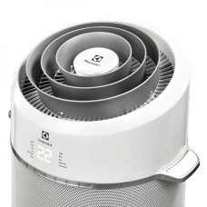 Мобильный кондиционер Electrolux EACM-10 FP/N6 Air Flower