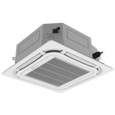 Кассетный кондиционер Electrolux EACC-24H/UP4-DC/N8