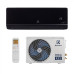 Кондиционер Electrolux EACS/I-24HIX-BLACK/N8 Кондиционер Electrolux EACS/I-24HIX-BLACK/N8