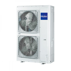 Канальный кондиционер Haier AD96HN1ERA / 1U96WS1ERB