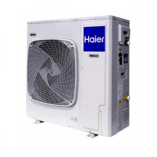 Тепловой насос Haier AU082FYCRA(HW)