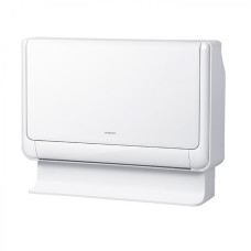 Напольный кондиционер Hitachi RAF-35RXE / RAC-35FXE