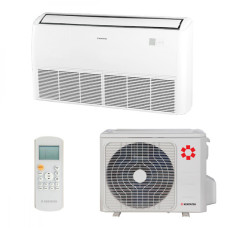 Напольно-потолочный кондиционер Kentatsu KSHFA70HFAN1 / KSUTB70HFAN1
