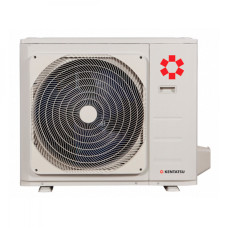 Кассетный кондиционер Kentatsu KSVB105HZAN1/1 / KSUNB105HZAN3