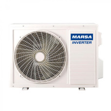 Мультисплит система на 2 комнаты Marsa MRK-T09PA x 2 / MRK-2M18HTPE-W Мультисплит система на 2 комнаты Marsa MRK-T09PA x 2 / MRK-2M18HTPE-W