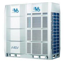 Наружный блок VRF MDV6-785WV2GN1