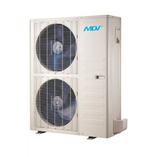 Канальный кондиционер MDV MDTI-48HWFN8 / MDOU-48HFN8