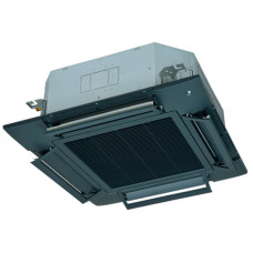 Кассетный кондиционер Mitsubishi Heavy FDT50VH / SRC50ZSX-W2 Кассетный кондиционер Mitsubishi Heavy FDT50VH / SRC50ZSX-W2