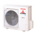 Канальный кондиционер Mitsubishi Heavy FDU100VH / FDC100VNP-W