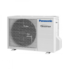 Кондиционер Panasonic CS-E18RKDW / CU-E18RKD Кондиционер Panasonic CS-E18RKDW / CU-E18RKD