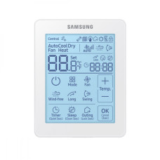 Кондиционер Samsung AC100MNTDEH/EU / AC100MXADKH/EU Кондиционер Samsung AC100MNTDEH/EU / AC100MXADKH/EU