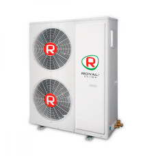 Колонный кондиционер Royal Clima RC-AL48HN Колонный кондиционер Royal Clima RC-AL48HN